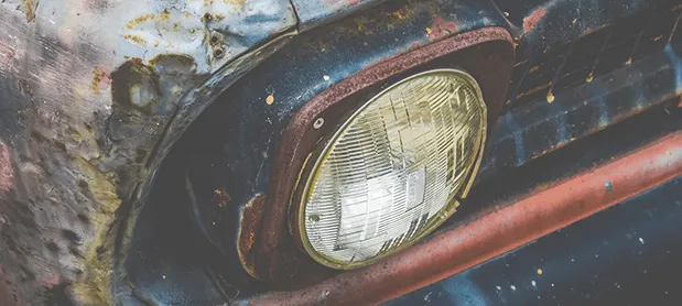 Ihr Schrottauto ankauf in Goslar