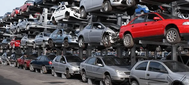 Altes Auto verkaufen in Goslar