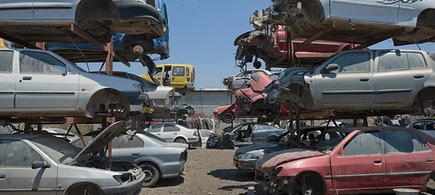 Schnell und einfach Gebrauchtwagen verkaufen in Goslar