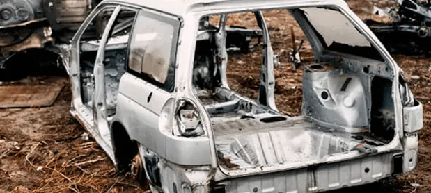 Schrottauto Ankauf Goslar